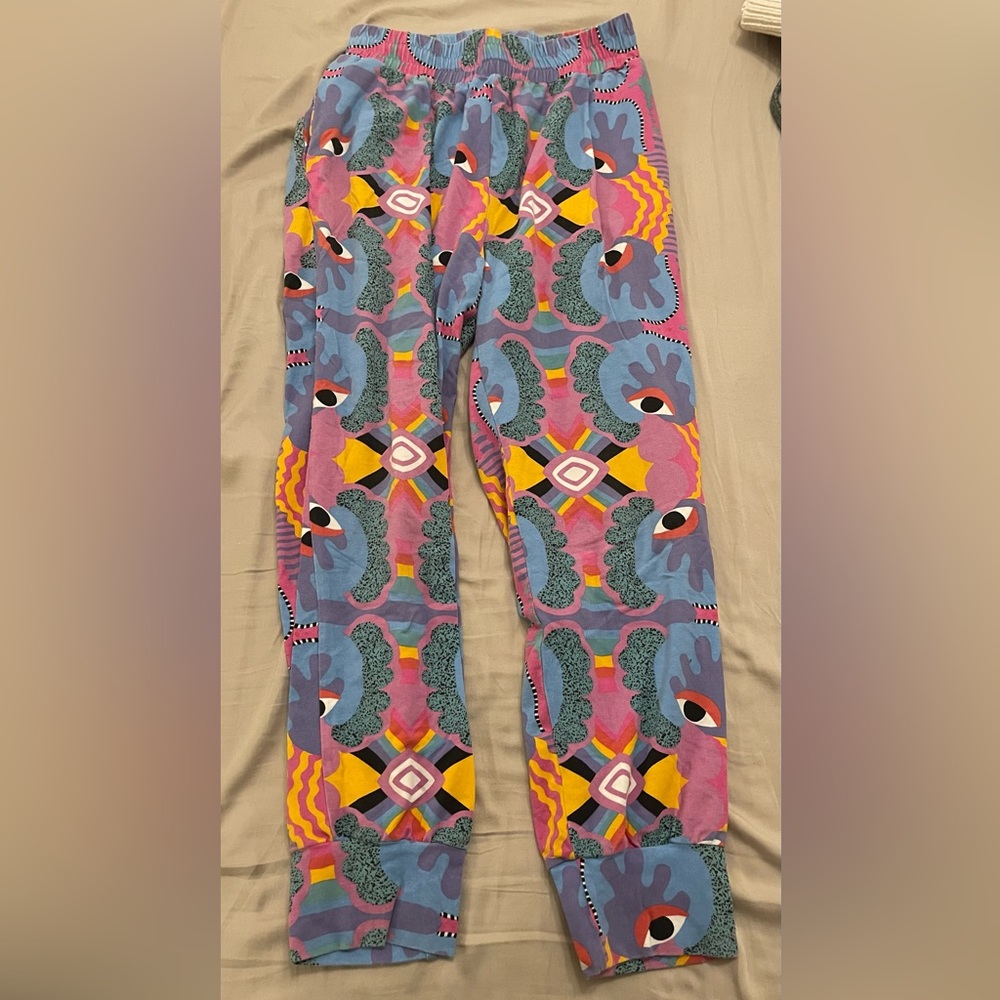 Nooworks Mucci Jogger - Small